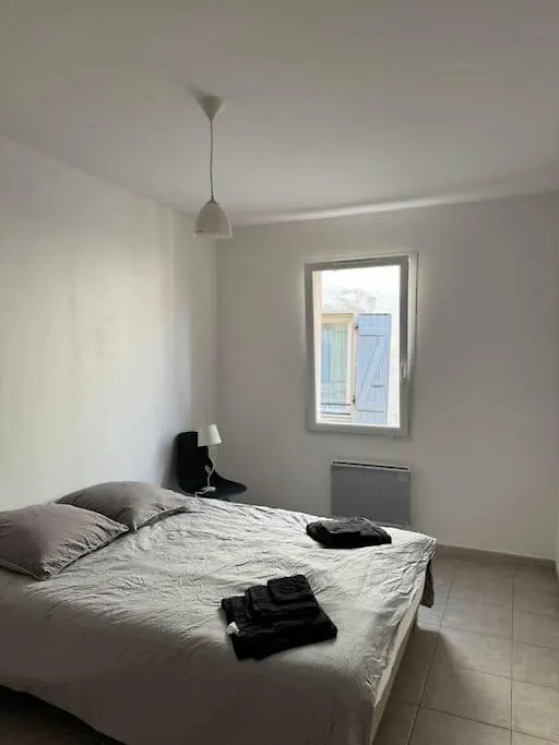 Appartement Tout Equipe Les Granges-Gontardes 0*,  France